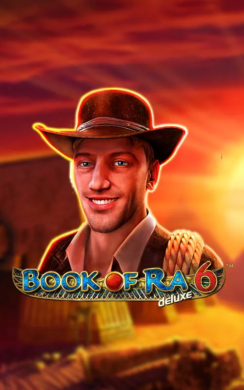 Book of Ra at Island Reels Casino