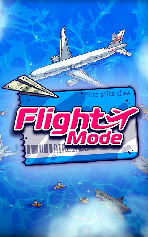 Flight Mode at Island Reels Casino