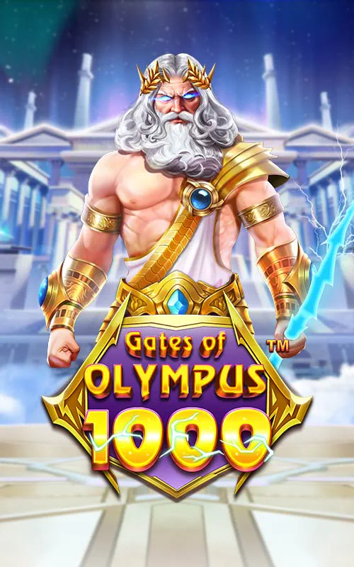 Gates of Olympus at Island Reels Casino