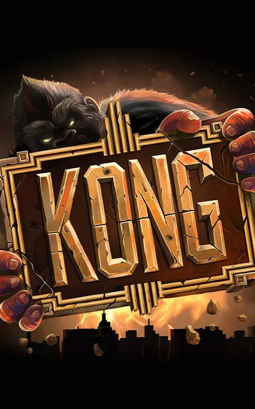 Kong at Island Reels Casino